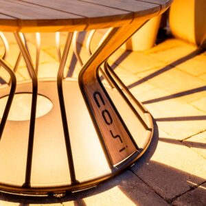 Cosilumia Round Ø70