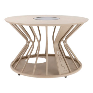 Cosilumia Round Ø70 Sandy Beige