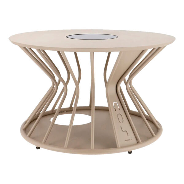 Cosilumia Round Ø70 Sandy Beige