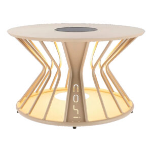Cosilumia Round Ø70 Sandy Beige