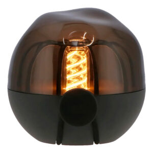 Cosifera Black LED-lampe