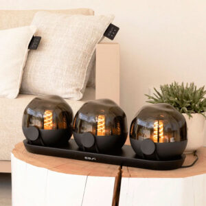 Cosifera Black