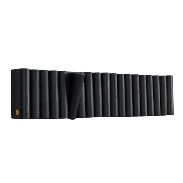 4-378001-Mono-Coat-Rack-Ash-Matt-Black_1
