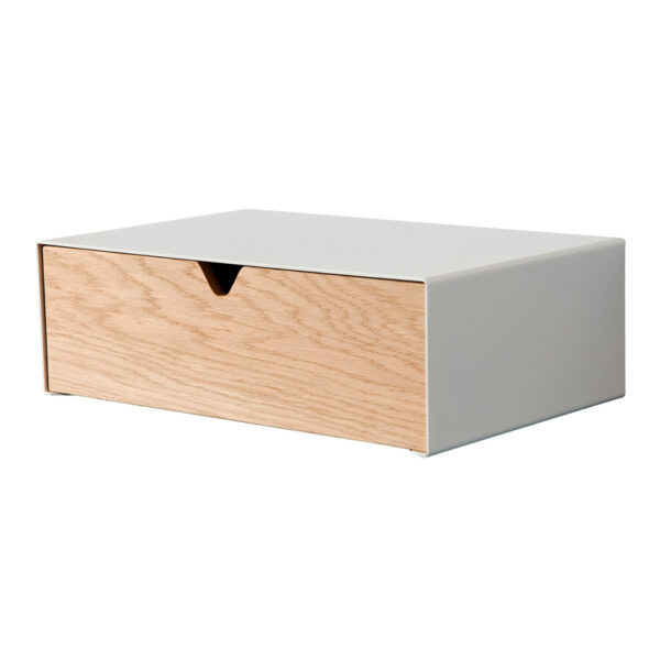 4-405020-Keep-Shelf-oak-white-painted-metal_2