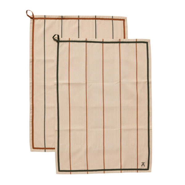 4-414010-Andersen-Teatowel-oat-green-brown