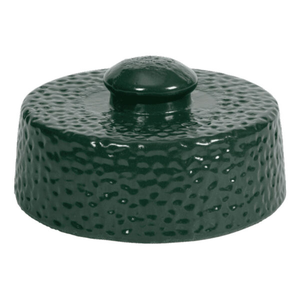 Big Green Egg Damper Top