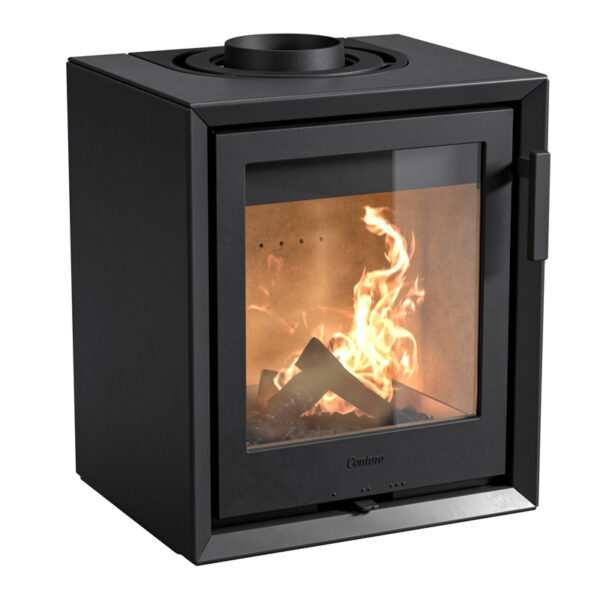 contura 130 brændeovn
