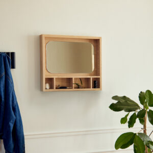 Glance-Mirror-oak-4-404020_Mono-Coat-Rack-ash-matt-black-4-378001