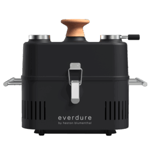 everdure cube pro flame 360 gasgrill