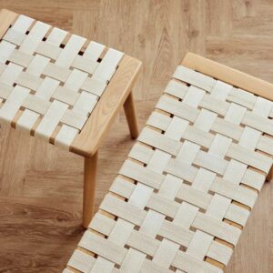 Seat-Stool-oak-white-matt-lacquer-4-248020_Seat-Bench-oak-white-matt-lacquer-4-249020_1