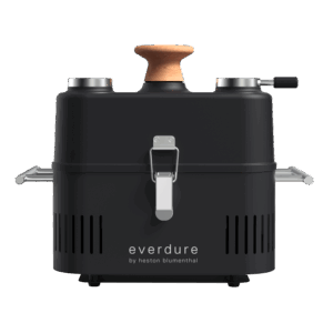 Everdure cube pro flame 360 gasgrill