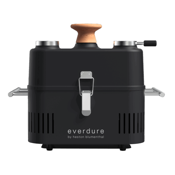 Everdure cube pro flame 360 gasgrill