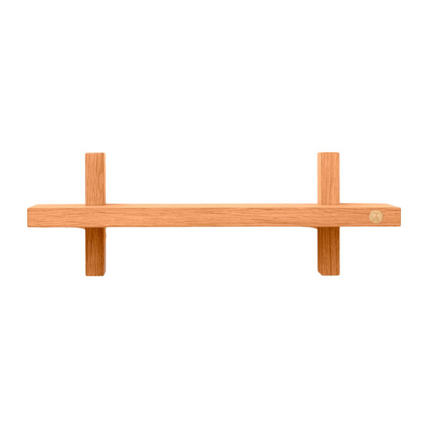 4-420025-Treat-Shelf-single-oak-oil