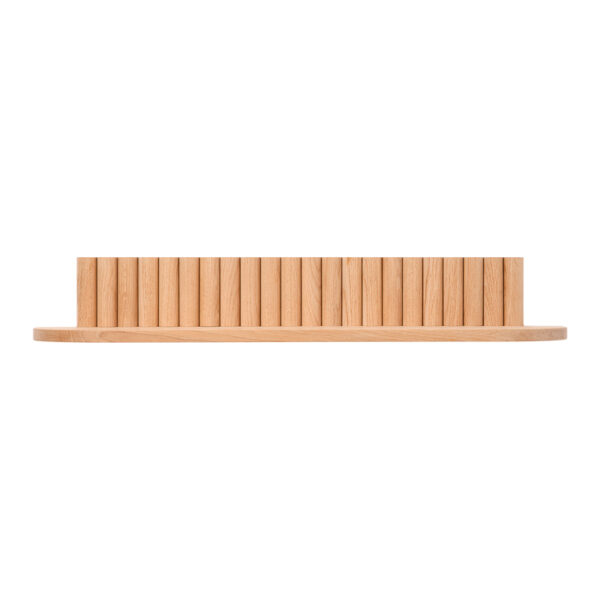 Andersen pillar hylde large eg