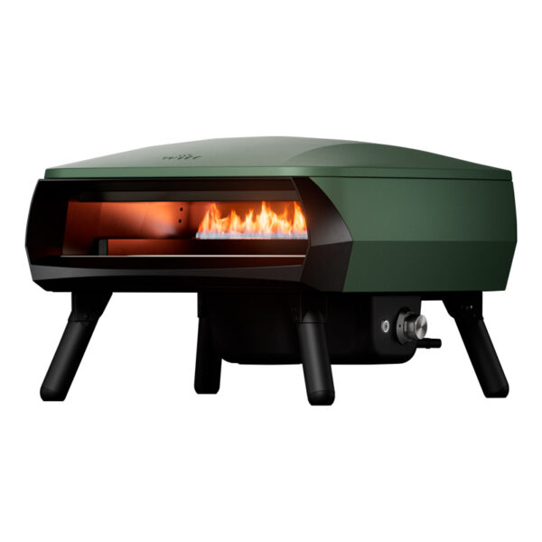 witt piccolo 16 green