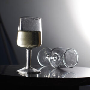 Muubs Suiro Hvidvinsglas