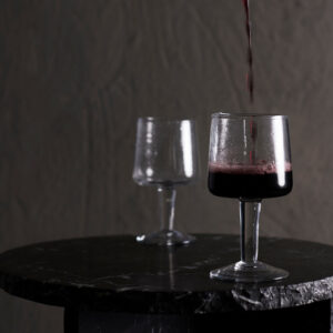 Muubs Suiro Rødvinsglas