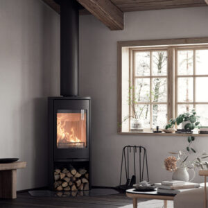 Contura 910 Style Brændeovn