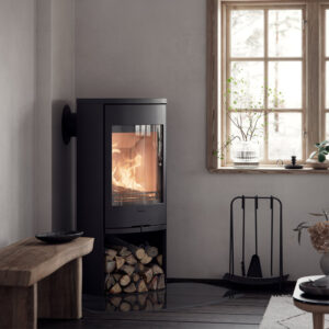 Contura 910 Style Brændeovn