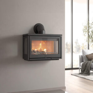 Contura MyCube væg