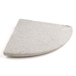 Røgvenderplade Morsø S140-41