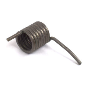 Fjeder til låge, top Morsø 7600