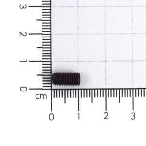 Pinolskrue til håndtag 05x10 Scan Andersen