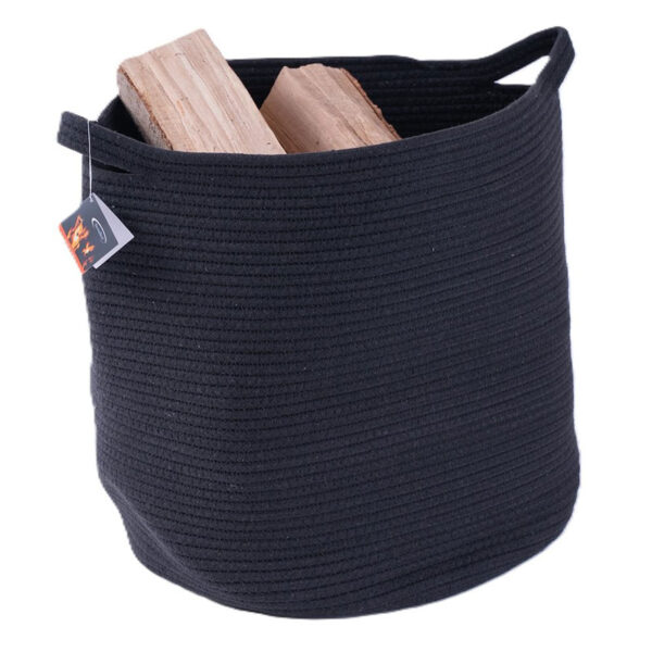 TermaTech Brændekurv Bomuld/polyester | L