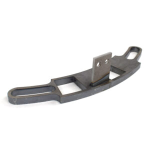 Sekundær spjæld Morsø 6100