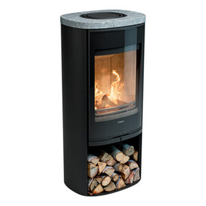 Contura 910G Style Brændeovn