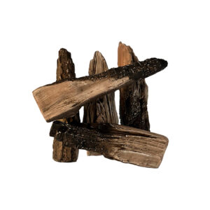 Morsø Keramisk Brænde Premium