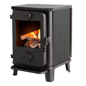 Morsø 1010 lav ribber Biopejs