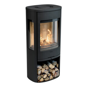 Contura 956 Style Brændeovn