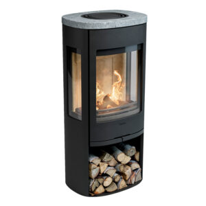 Contura 956 Style Brændeovn