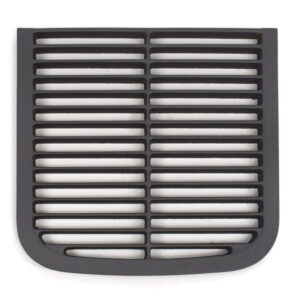 Varmluftsgitter Contura 450