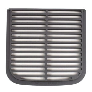 Varmluftsgitter Contura 450