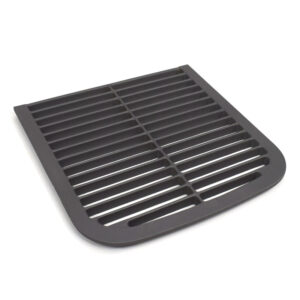 Varmluftsgitter Contura 450