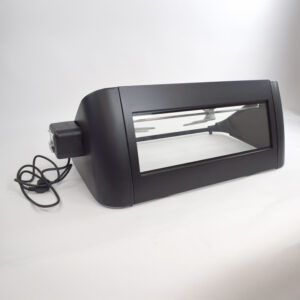 Everdure Furnace Sort Gasgrill + Rotisseri | Demomodel