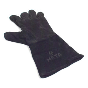 HETA pejsehandske med logo | Lagersalg