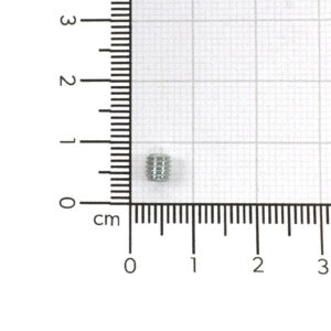 Pinolskrue 04x04 HWAM ABC 6