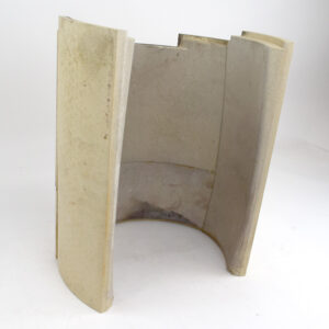 Chamottesæt Scan 85 | Udstillingsmodel