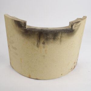 Chamottesæt Scan 85 | Udstillingsmodel