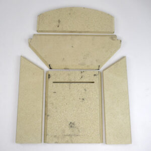 Skamolsæt Varde Nova/Uniq 1,13 | Lagersalg