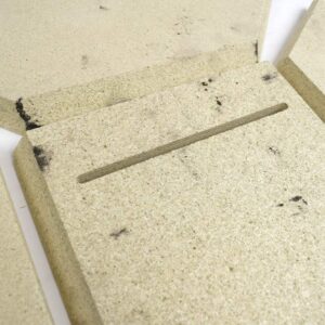 Skamolsæt Varde Nova/Uniq 1,13 | Lagersalg