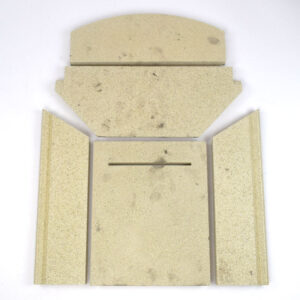 Skamolsæt Varde Nova/Uniq 1,13 | Lagersalg