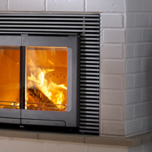 Lamelgitter Contura i5