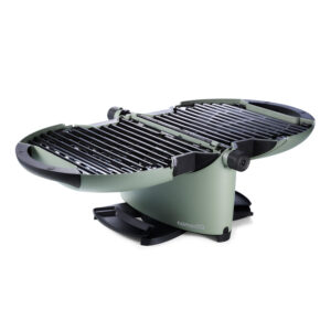 NomadiQ 3.0 Elektrisk BBQ
