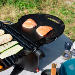 NomadiQ Non-Stick Grillmåtter