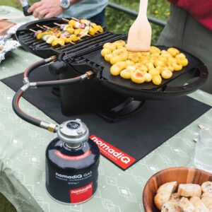 NomadiQ Anti-Slip Grillmåtte