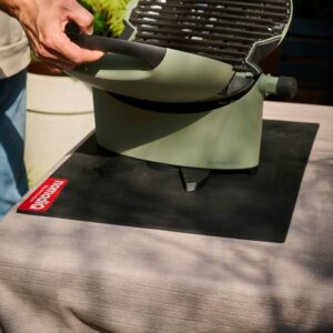NomadiQ Anti-Slip Grillmåtte